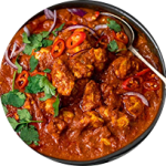 Non Veg Main Courses