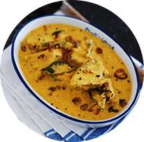 MALABAR FISH CURRY