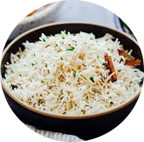 JEERA RICE