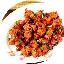 GOBI MANCHURIAN